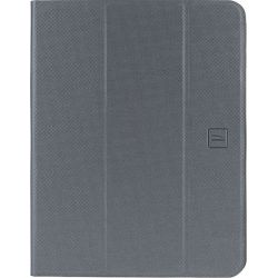 TUCANO UP IPAD Hülle 10.9 metal gray, iPad Air 10.9 (IPD109UPP-DG)