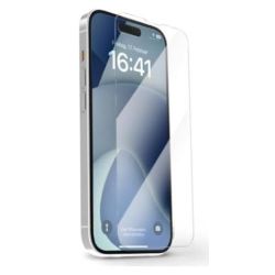 Asahi Glass Premium 2.5D für iPhone 15 / 15 Pro (gla046)