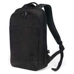 Dicota Backpack Eco Slim MOTION 13-15.6 Black (D32013-RPET)
