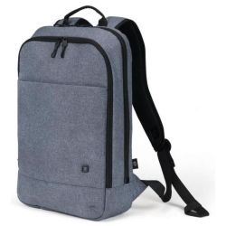 Dicota Backpack Eco Slim MOTION 13-14.1 Blue Denim (D32016-RPET)