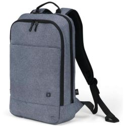 Dicota Backpack Eco Slim MOTION 13-15.6 Blue Denim (D32014-RPET)