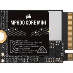 Force Series MP600 Core Mini 1TB SSD (CSSD-F1000GBMP600CMN)