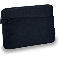 Fashion 10.1-11 Tablet-Schutzhülle blau/schwarz (64060061)