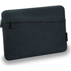 Fashion 10.1-11 Tablet-Schutzhülle anthrazit/schwarz (64060060)