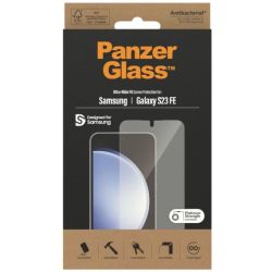 Screen Protector Ultra-Wide Fit für Samsung Galaxy S23 FE (7341)
