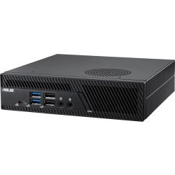 Mini PC PB63-B3014MH PC-Komplettsystem schwarz (90MS02R1-M000E0)