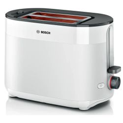 TAT2M121 My Moment Toaster weiß (TAT2M121)