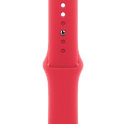 Sportarmband M/L (product)red für Apple Watch 40mm (MT323ZM/A)