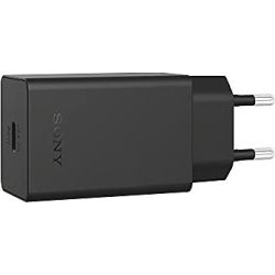 XQZ-UC1 30W USB-C Schnellladegerät schwarz (XQZUC1B.ROW)