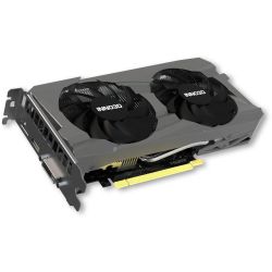 GeForce RTX 3050 Twin X2 8GB Grafikkarte (N30502-08D6-1711VA41)