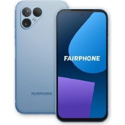 5 256GB Mobiltelefon sky blue (F5FPHN-2BL-EU1)