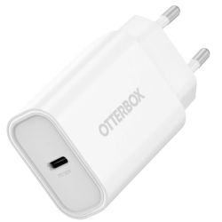 OtterBox Standard EU Wall Charger 30W USB-C USB-PD White (78-81341)