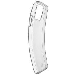 Fine Cover clear für Apple iPhone 15 Plus (FINECIPH15MAX)