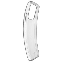 Fine Cover clear für Apple iPhone 15 Pro (FINECIPH15PROT)