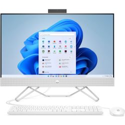 27-cb1104ng 512GB All-in-One PC starry white (912Y7EA-ABD)