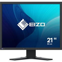 FlexScan S2134 Monitor schwarz (S2134-BK)