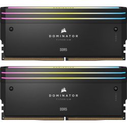 Dominator 32GB DDR5-7200 Speichermodul Kit (CMP32GX5M2X7200C34)