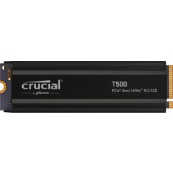 T500 2TB SSD (CT2000T500SSD5)