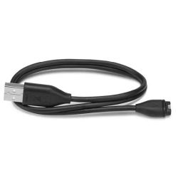 Lade-/Datenkabel USB-A 1m schwarz (010-12983-00)