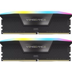 Vengeance RGB 32GB DDR5-6200 Speichermodul Kit (CMH32GX5M2E6200C36)