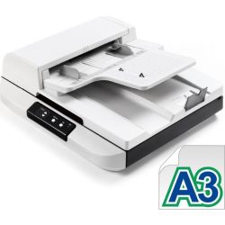 AV5200 Dokumentenscanner grau (000-0784G-07G)
