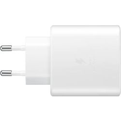 Samsung 45W USB-C Schnellladegerät weiß (EP-TA845XWEGWW)