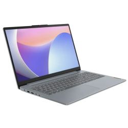 IdeaPad Slim 3 15IAH8 1TB Notebook arctic grey (83ER008BGE)