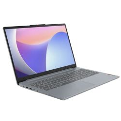 IdeaPad Slim 3 15IAH8 512GB Notebook arctic grey (83ER008CGE)