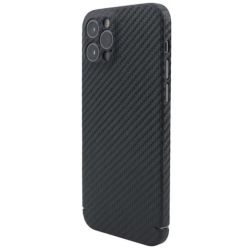 Carbon Cover iPhone 15 Pro (MagSafe komp.) (CS-2284)