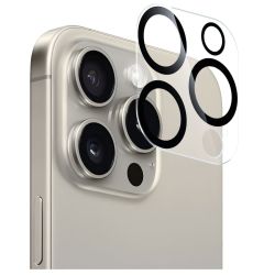 NevoGlass 3D Kameraschutzglas für Apple iPhone 14/14 Plus (2276)