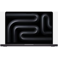 MacBook Pro 14.2 [2023] 1TB Notebook space black (MRX43D/A)
