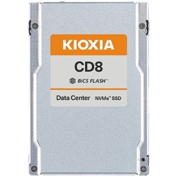 CD8-R Data Center 1DWPD Read Intensive 15.36TB SSD (KCD81RUG15T3)