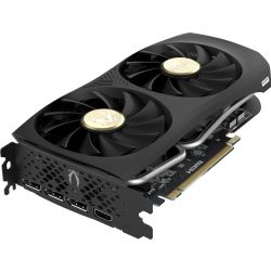 GeForce RTX 4060 Ti AMP 16GB Grafikkarte (ZT-D40620F-10M)