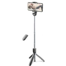 Selfie Stick Freedom schwarz (BTSELFIESTICKFREEK)