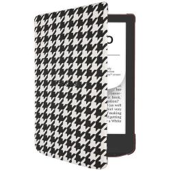 Pocketbook Shell Cover - Rhombus 6 (H-S-634-RH-WW)
