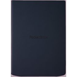 Pocketbook Charge Cover - Night Blue 7,8 (HN-QI-PU-743G-NB-WW)