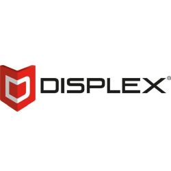 DISPLEX Smart Glass Xiaomi Redmi 12 (5G) (01812)