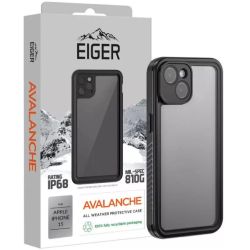 Avalanche Case iPhone 15 sw (EGCA00466)