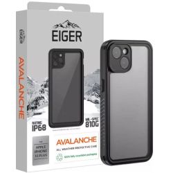 Avalanche Case iPhone 15 Plus (EGCA00471)