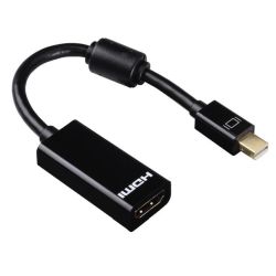 Equip Dock USB-C->HDMI,Gigabit LAN,2xUSB3.0,100WPD   0,25m (133489)