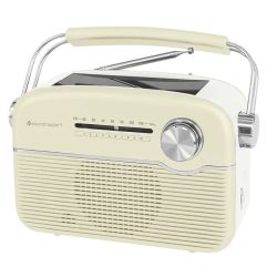 TR480 Radio beige (TR480BE)