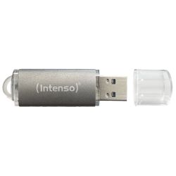 Jet Line 64GB USB-Stick silber (3541490)