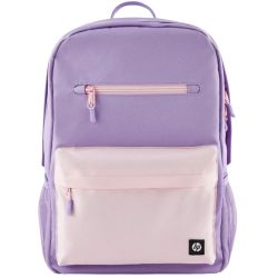 Campus 15.6 Notebookrucksack lavendel (7J597AA)