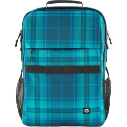 Campus XL 16 Notebookrucksack tartan pladi (7J594AA)