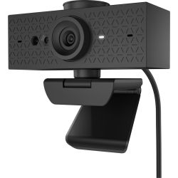 620 FHD Webcam schwarz (6Y7L2AA-ABB)
