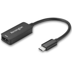 Kensington USB-Adapter CV4200H USB-C(St)  HDMI(Bu) 4K/8K (K34052WW)