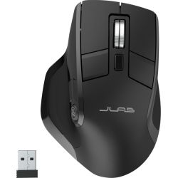 Epic Wireless Maus schwarz (IEUMEPICMOUSERBLK124)