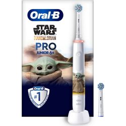 Oral-B Pro Junior Elektrozahnbürste Star Wars (957196)