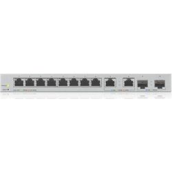 XGS1210 Desktop Gigabit Smart Switch V2 (XGS1210-12-ZZ0102F)