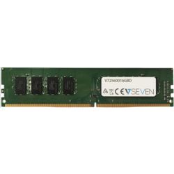 16GB DDR4 3200MHZ CL22 NON ECC (V72560016GBD)